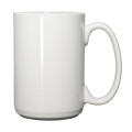 15 oz. El Grande Ceramic Mug