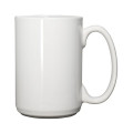 15 oz. El Grande Ceramic Mug