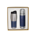 Tuscany™ Thermal Bottle And Tumbler Gift Set