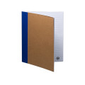 Color-Pop Recycled Notebook