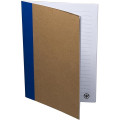 Color-Pop Recycled Notebook