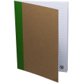 Color-Pop Recycled Notebook