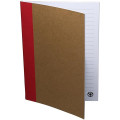 Color-Pop Recycled Notebook