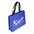 Raindance XL Water Resistant Coated Tote Bag