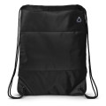 Microfiber String Backpack