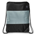 Microfiber String Backpack