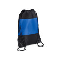 Microfiber String Backpack