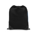 Microfiber String Backpack
