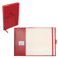Tuscany™ Refillable Journal