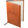 Tuscany™ Refillable Journal