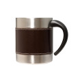 10oz Empire Coffee Cup