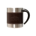 10oz Empire Coffee Cup