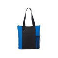 Essential Trade Show Tote With Zipper Closure