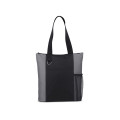 Essential Trade Show Tote With Zipper Closure