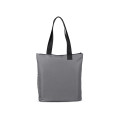 Essential Trade Show Tote With Zipper Closure