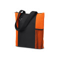 Essential Trade Show Tote With Zipper Closure