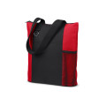 Essential Trade Show Tote With Zipper Closure