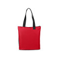 Essential Trade Show Tote With Zipper Closure