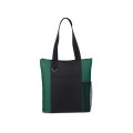 Essential Trade Show Tote With Zipper Closure