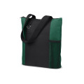 Essential Trade Show Tote With Zipper Closure