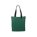 Essential Trade Show Tote With Zipper Closure