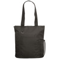 Essential Trade Show Tote With Zipper Closure
