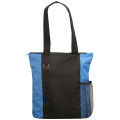 Essential Trade Show Tote With Zipper Closure