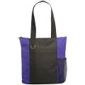 Essential Trade Show Tote With Zipper Closure