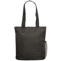 Essential Trade Show Tote With Zipper Closure