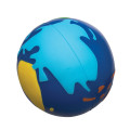 Multi-Color Earth Stress Reliever