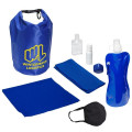 Outdoor Protection Kit