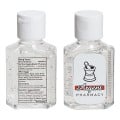 1 oz Moisture Bead Hand Sanitizer