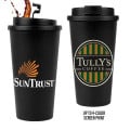 17oz. Recycled Coffee Grounds Eco-Friendly Mug