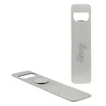Magnetic Stainless Steel Bottle Opener