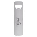 Magnetic Stainless Steel Bottle Opener