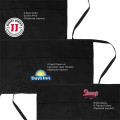 6oz 100% Polyester Waist Apron