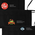 7oz Poly-Cotton Waist Apron