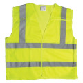 Quick Release ANSI 2 Safety Vest