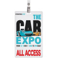 Digital Event/ID Badge 3x5"
