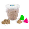 35 oz. Magic Sand Set with 6pc Molds - Large
