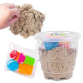 35 oz. Magic Sand Set with 6pc Molds - Large