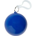 Rain Poncho Ball