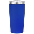 Wolverine 20 oz Tumbler Powder Coated And Copper Lining