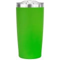Wolverine 20 oz Tumbler Powder Coated And Copper Lining