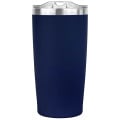Wolverine 20 oz Tumbler Powder Coated And Copper Lining