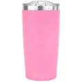 Wolverine 20 oz Tumbler Powder Coated And Copper Lining