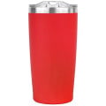 Wolverine 20 oz Tumbler Powder Coated And Copper Lining