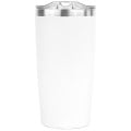 Wolverine 20 oz Tumbler Powder Coated And Copper Lining