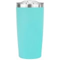 Wolverine 20 oz Tumbler Powder Coated And Copper Lining