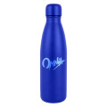 Powder Coated Hydro-Soul Water Bottle w/Copper Lining -17oz.